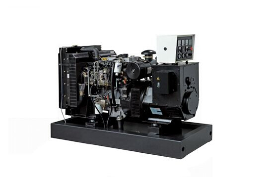 铜川科克150kw大型柴油发电机组