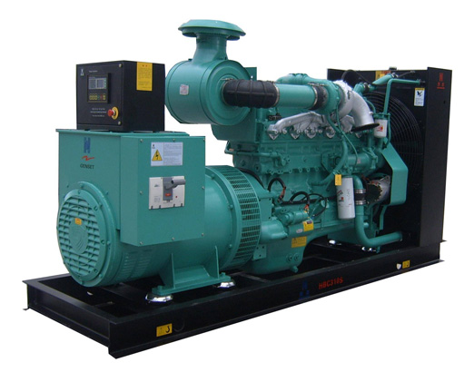 铜川柴油发电机 铜川柴油发电机