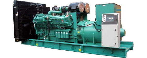 铜川柴油发电机 铜川柴油发电机