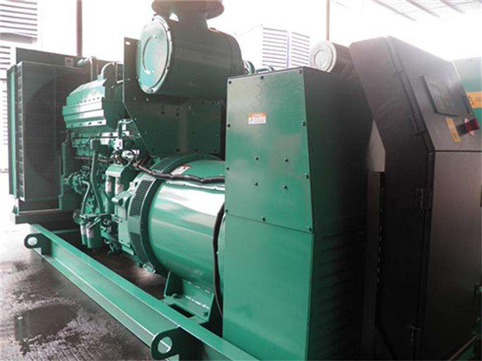 铜川柴油发电机 铜川柴油发电机