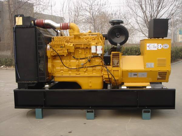 铜川发电机出租 铜川发电机出租