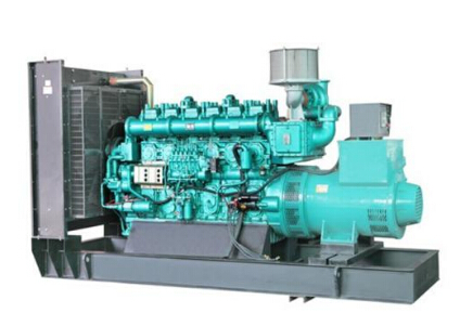 铜川发电机出租