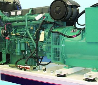 铜川发电机出租 铜川发电机出租